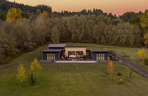 Green Acres - Serene Luxury Wine Country Retreat - Photo 63