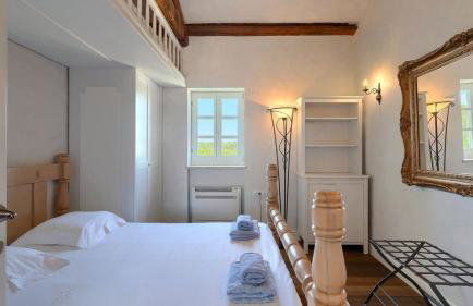 Rustic Villa Peran with outdoor pool in Tinjan - Foto 18