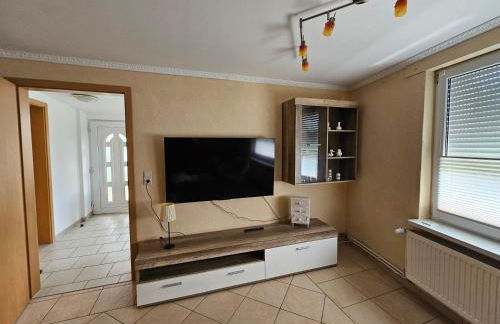 Ferienwohnung-an-der-Hummelwiese - Foto 4