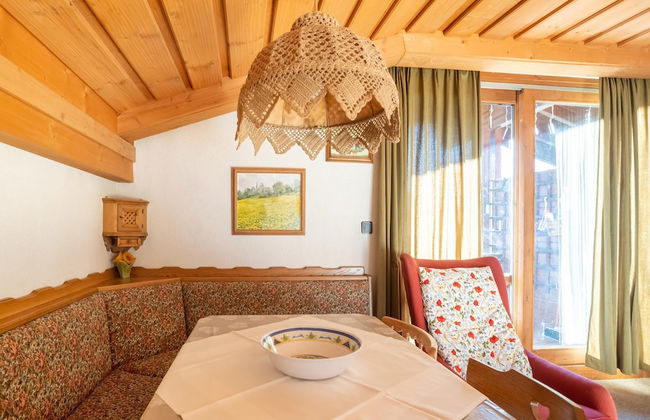 Apartment in Bad Kleinkirchheim Near Ski Lift - Photo 23