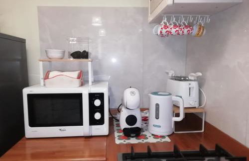 A Casa Vostra-casa indipendente con wifi e terrazzo,2 bagni,2 camere a due passi dal centro - Foto 9