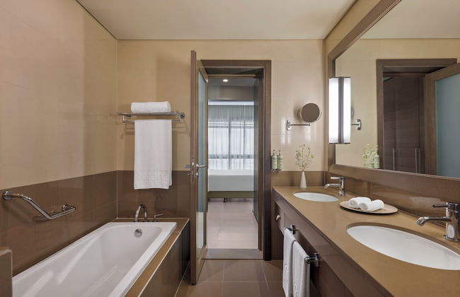 Park Arjaan by Rotana - Photo 24