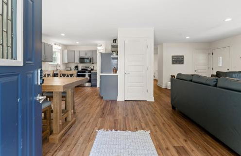 Silverside House - Pet Friendly - Centrally Located - Photo 1