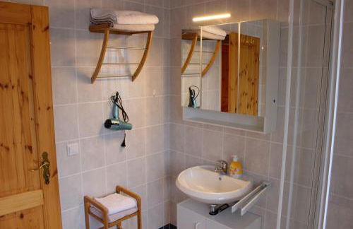 BergZeit in Langewiese - Appartment Landelijke Star - Foto 15