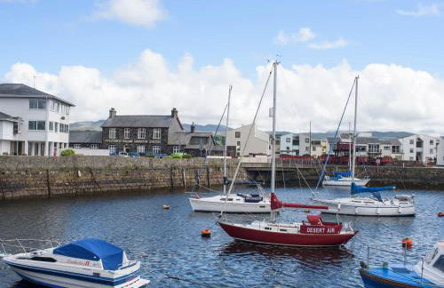 Morfa Lodge - Photo 37