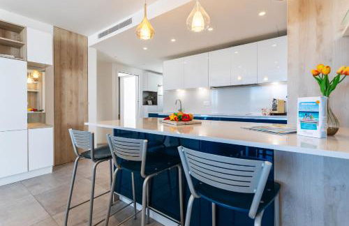 VUE DES ANGES AP4238 By Riviera Holiday Homes - Foto 9