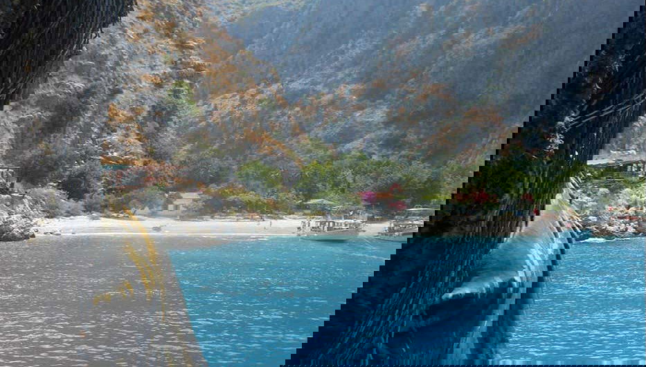 Ölüdeniz Pirate Cruise - Foto 1