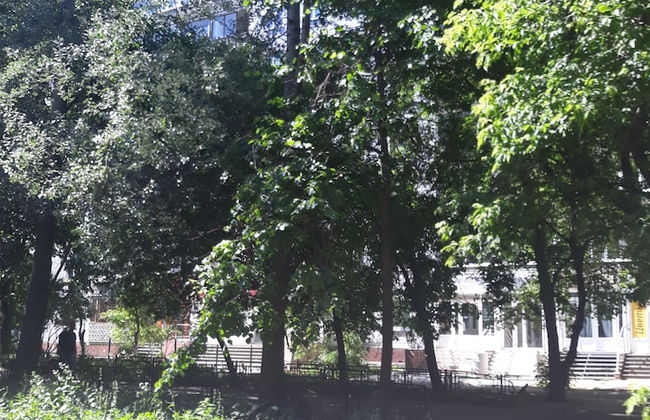 Apartments on Gorkogo 65 - Foto 30