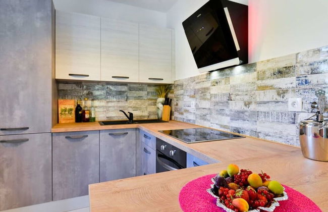 Villa Stella Comfortable Holiday Residence - Photo 10