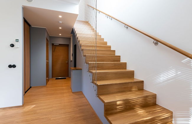 Tallinn Apartment Hotel Suites - Photo 29