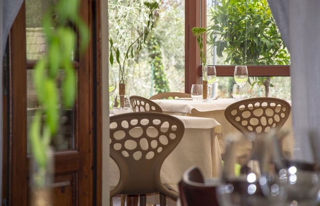 La Locanda di Pietracupa - Foto 42