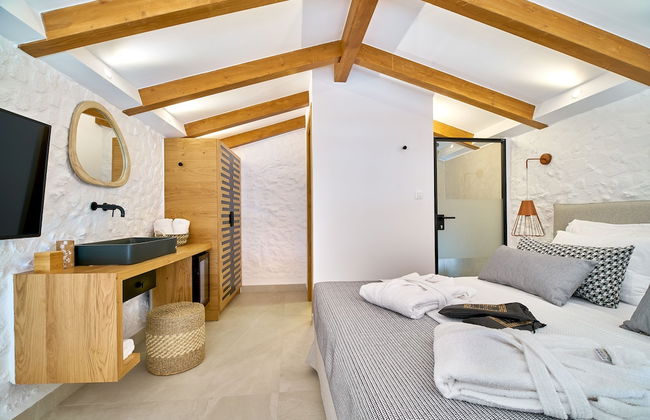 VISTA DEL PORTO LUXURY SUITES - Foto 47