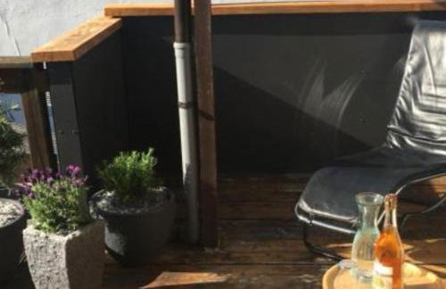 Ferienwohnung City Loft - Foto 3