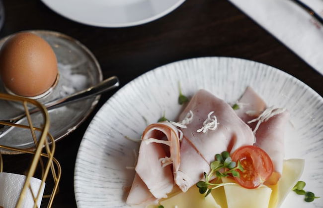 Numa Vienna Wood - Foto 41