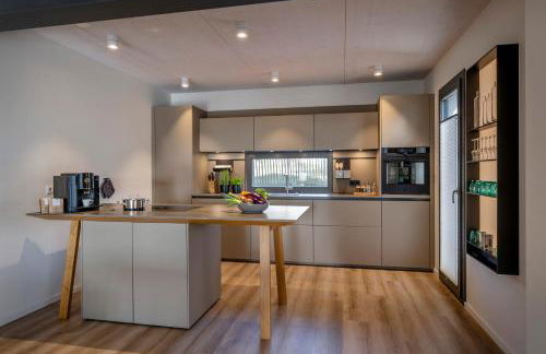 Büchelbergerei - Chaletdorf Altmühlsee-Brombachsee - Foto 113