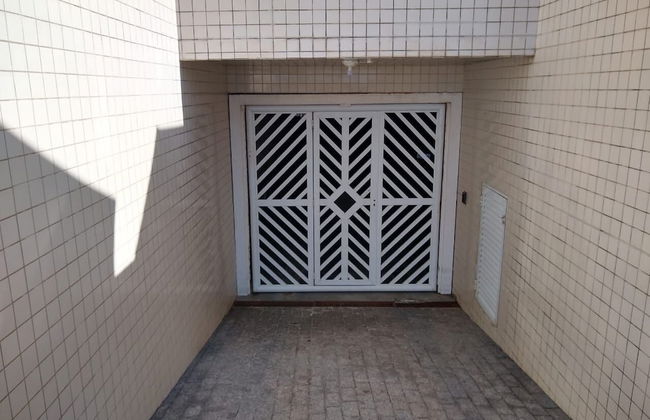 Ap Beira-Mar - Praia Grande-SP - Foto 16