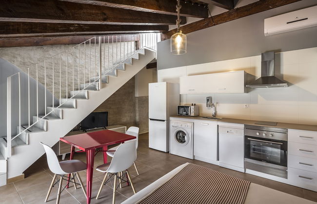 Mon Suites San Nicolas - Foto 21