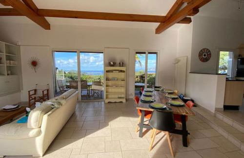 VILLA A SCOPA 14 VUE PANORAMIQUE MER * - Foto 20