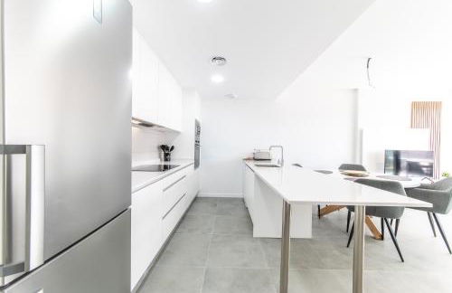 Casa Catalina - breathtaking sea views by OYOOSTAYS - Foto 6