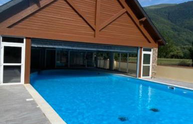 Appartement Les Pics d'Aran - Foto 1