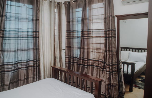 Stunning 2-bed Apartment in Dar es Salaam - Photo 3