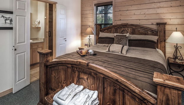 Ausstattung der Unterkunft