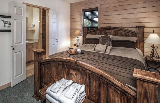 Wine N Pines - Foto 5