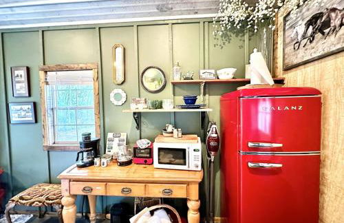 Couples Cottage - Serene Getaway - Foto 25