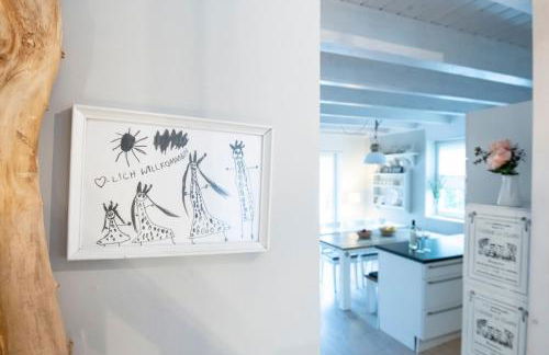 Seepark Süssau Ferienhaus Seeteufel 3 - Foto 13