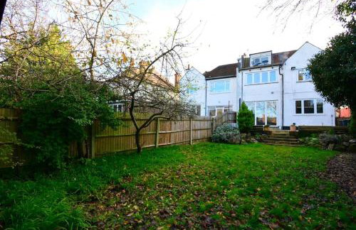 Luxury London Garden Flat - Foto 2