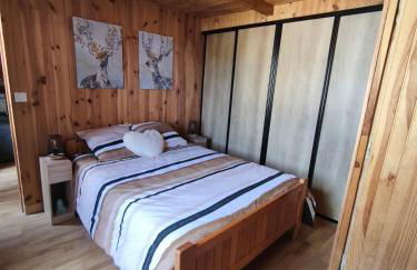 Le cocon beuillois - Foto 9