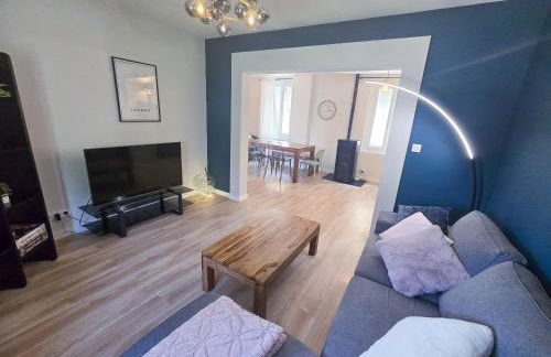 La Jaliniere - Foto 12