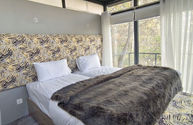 Zihin With Forest View - Cloud Nine And a Half - Photo 1