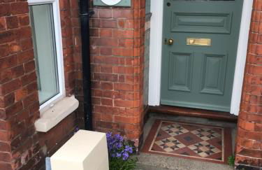 The Anchorage , Gorleston on Sea - Foto 17