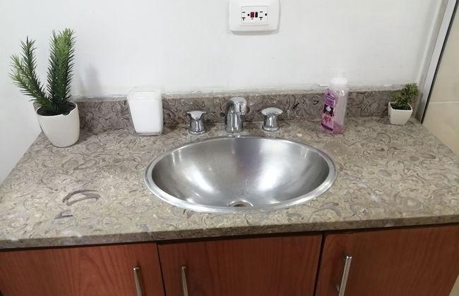 Pie de Cerro Apartamentos - Foto 32