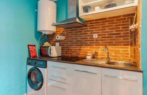 Y.Quebedo - Boutique Apartments - Foto 56