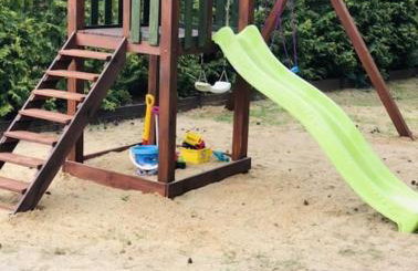 Siedlisko Musialove nad jeziorem 8 osob - Foto 45