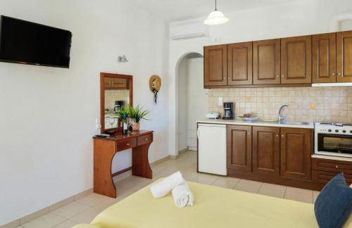 Studios Asterias 4 - Foto 11