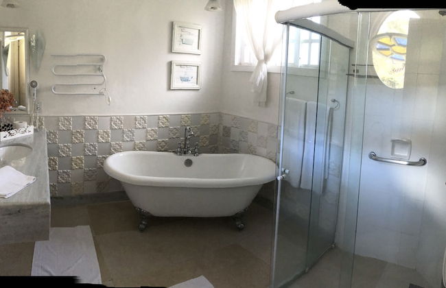 Pousada Vila Brasil - Foto 37