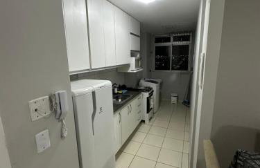 Atlântico condomínio - Photo 21