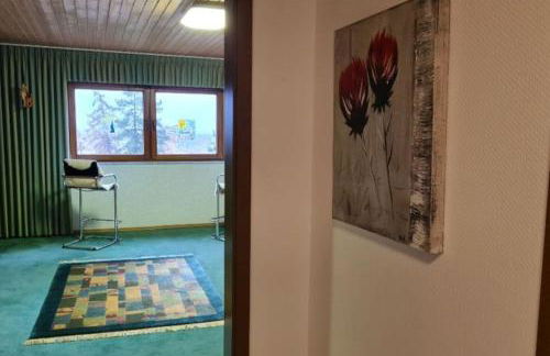 Eifel Kaminhaus - Foto 20