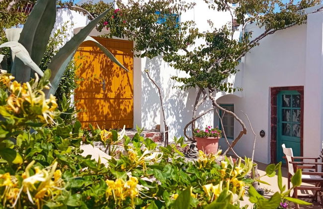 Bonora Country Houses - Alitana - Foto 17