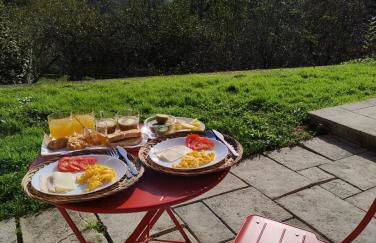 Apartamento en la naturaleza - Foto 14