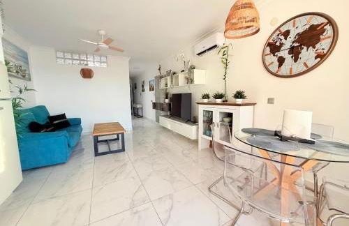 Sea view Nice apartament in Ocean View - Foto 39