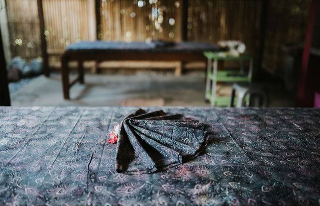 Aloka Bahari Villas - Foto 45