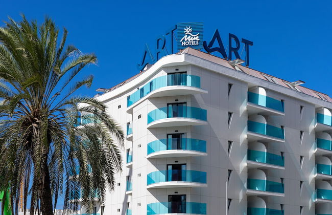 ART en Las Palmas - Viviendas Vacacionales - Photo 64