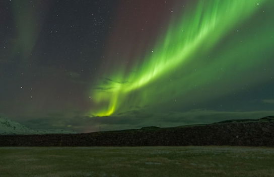 Bragdavellir Cottages - Foto 64