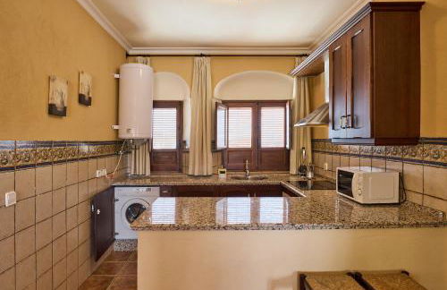 Apartamentos Valsequillo Córdoba - Photo 46