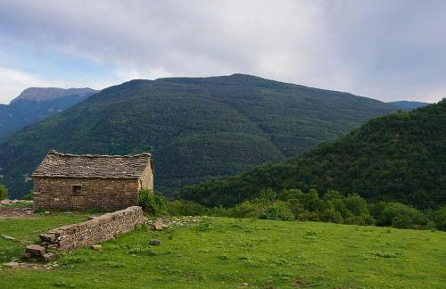 Apartamentos Casa Español - Foto 12