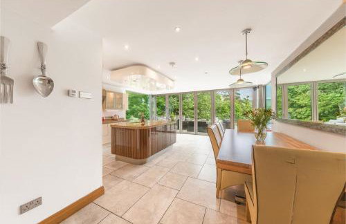 Tanglewood, stunning lakeside home on Coniston Water - Foto 12
